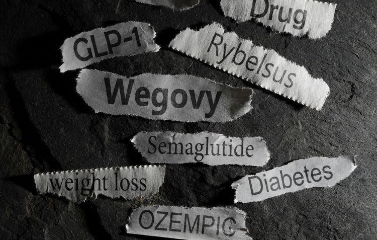 Harnessing the GLP-1R medicine wave | Article