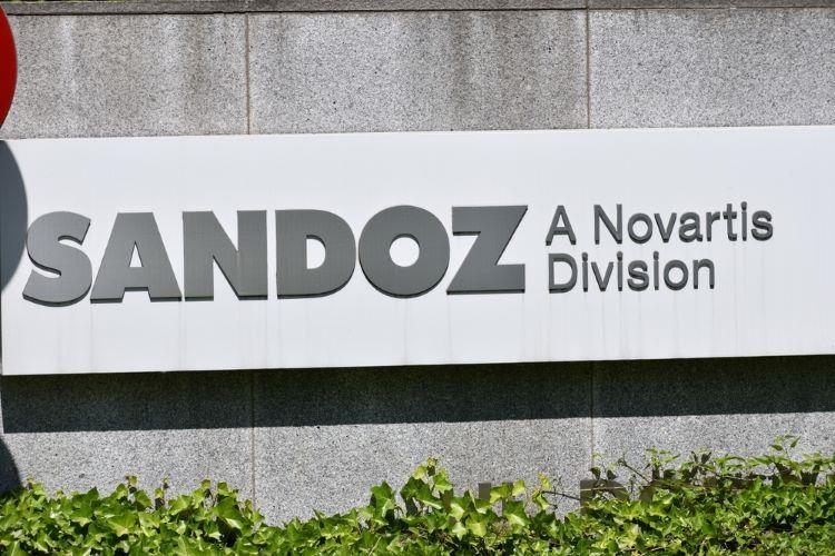 Sandoz Labz Novartis completes Sandoz spin-off | News | European Pharmaceutical Review