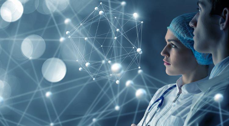 Life Sciences Innovation Day - Accelerating Digital Transformation ...