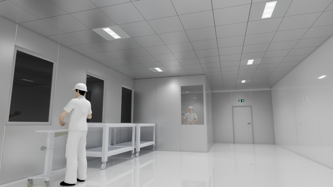 Redefining the standard for recessed lighting in the ...