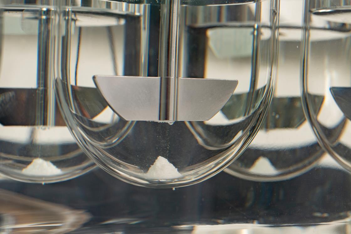 Dissolution Trapping The either-or trap: consequences of enhanced mechanical calibration vs ...
