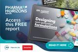 Pharma Horizons Report - Formulations 2026_600x400