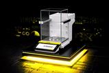 Lab-Balance-Cubis III-Key-Visual-Black-Sartorius