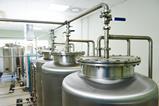 Pharmaceutical,Technology,Equipment,Tank,Facility,For,Water,Preparation,,Cleaning,And