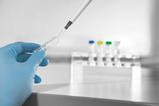 Application, Microsart AMP Mycoplasma, Pipette