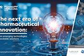 EPR Pharmaceutical innovation report