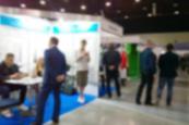 trade show concept