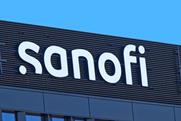 sanofi logo