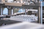 -prefilled-syringe-filling-production-line