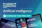 Pharma Horizons - Artificial Intelligence 2024 NEW 750x500