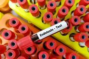 endotoxin test vial