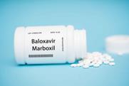 /baloxavir-marboxil-antiviral-agent-influenza