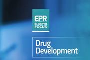 IDF Drug development