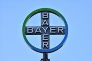 bayer logo