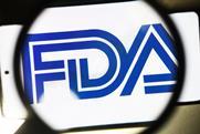 FDA logo