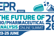EPR The Future of Bio Pharmaceutical Analysis Online Summit 2026_Stacked