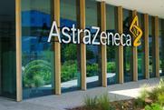AstraZeneca logo