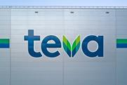 Teva logo