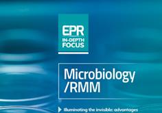 Microbiology IDF