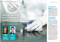 Environmental Monitoring IDF