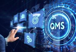 Quality,Management,System,Business,And,Industrial,Technology,Concept.,Qms.