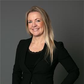 Maja Pedersen FUJIFILM Biotechnologies