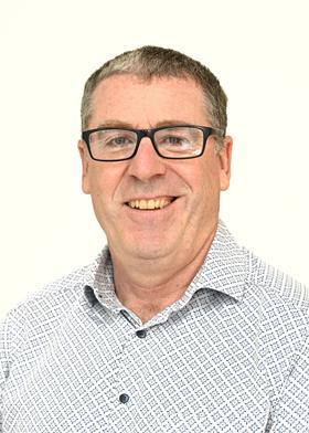 Andy Lynam, Rockwell Automation