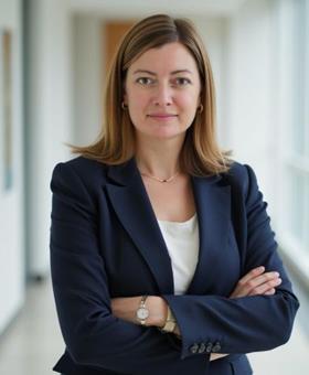 Crystal Allard, Veeva