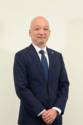 Atsushi Hironaga,