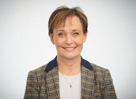 Helen Bickley Chief Quality Officer FUJIFILM Biotechnologies