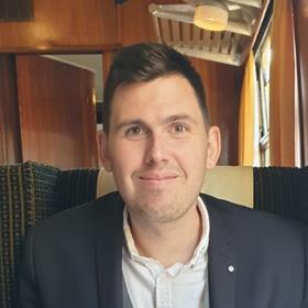 Adam Cross, Industry Director - Pharmaceuticals & Life Sciences, Octave