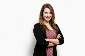 Miranda van Bodegom, BioDuro