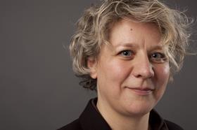 Gerlinde Wita PerkinElmer