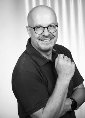 Peter Hödl PerkinElmer