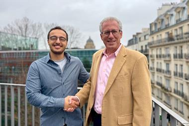 Spore-Bio-Amine-Raji-Dr-Michael-Miller