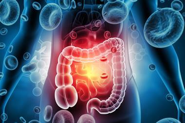 GI tract concept