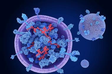 exosomes cross section extracellular vesicles