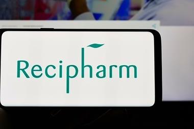 recipharm