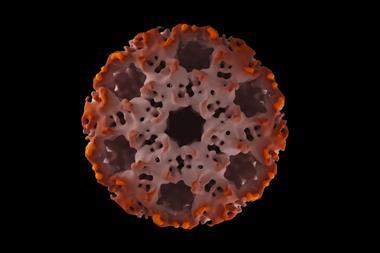 hiv capsid virus particle sub nanometer