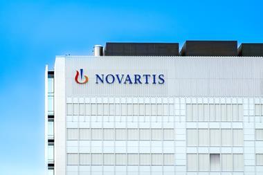 Novartis logo