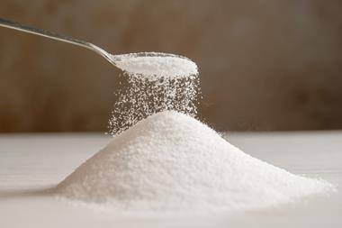 sugar