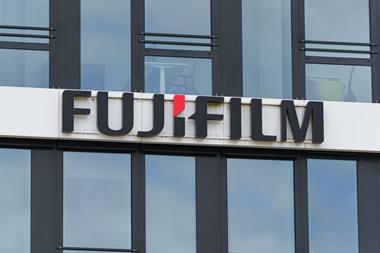FUJIFILM site Dusseldorf, Germany