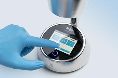 MBV_MAS-100-Sirius-Laborszenen