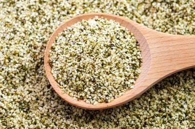 hemp seeds