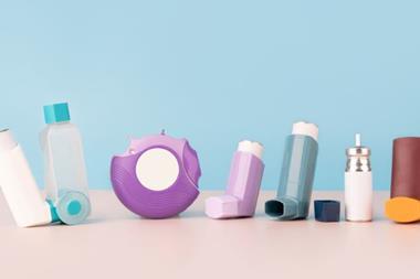 inhaler-manufacturing