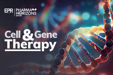 Cell and Gene Report