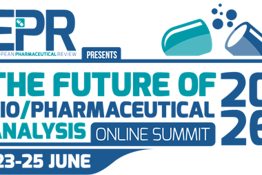 EPR The Future of Bio Pharmaceutical Analysis Online Summit 2026_Stacked