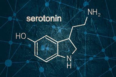 Exxua-serotonin