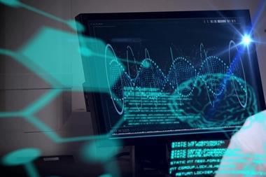 medical-data-processing-concept