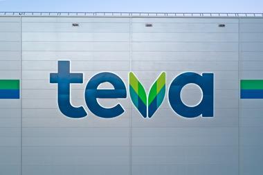 Teva logo